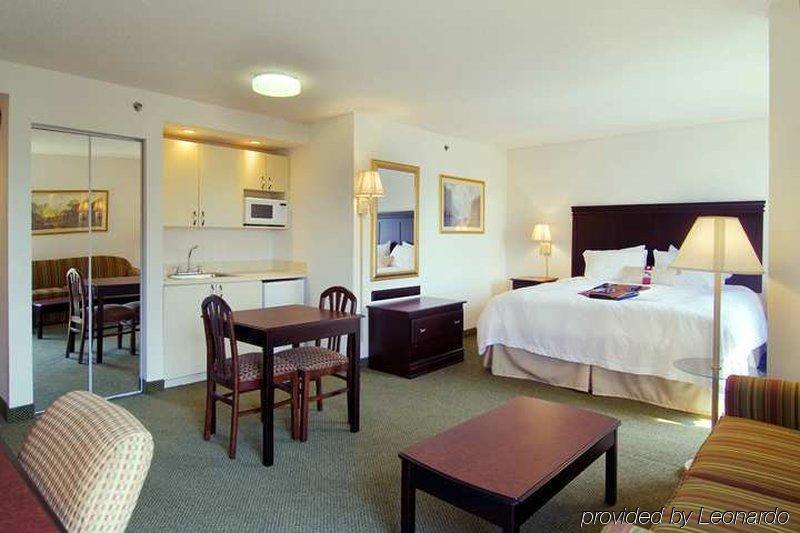 Hampton Inn Richmond-Mechanicsville Habitación foto