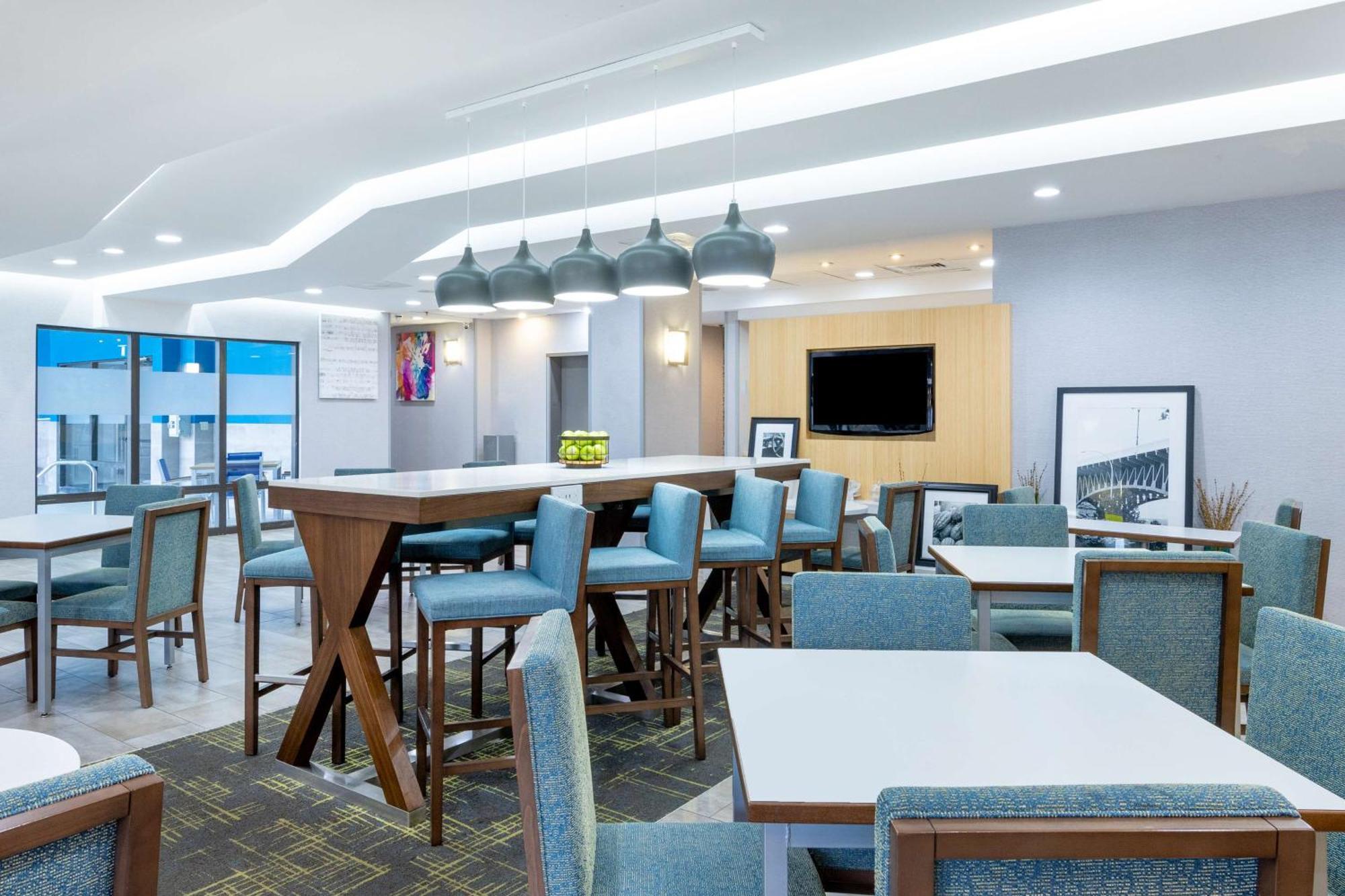 Hampton Inn Richmond-Mechanicsville Exterior foto