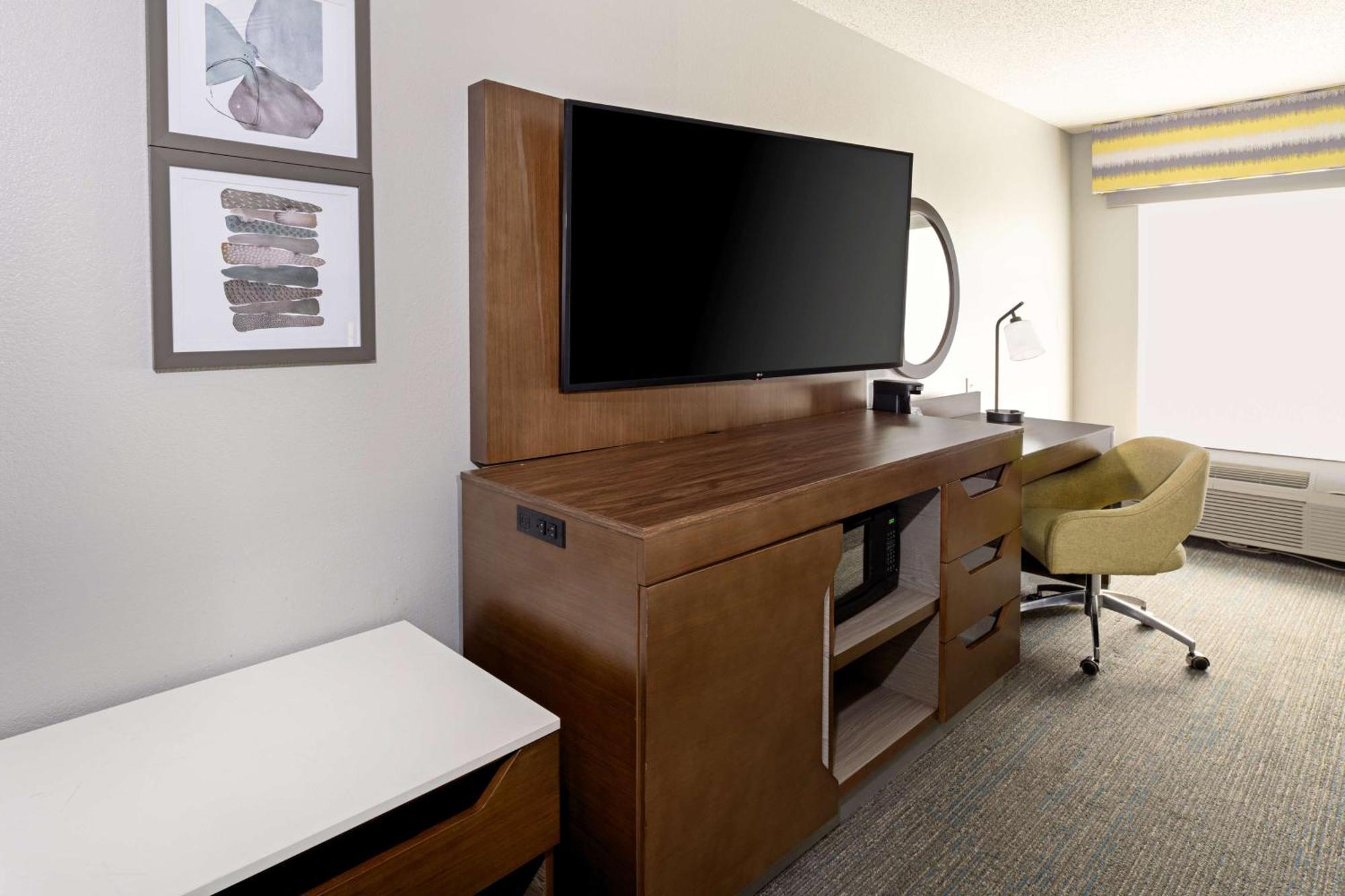 Hampton Inn Richmond-Mechanicsville Exterior foto